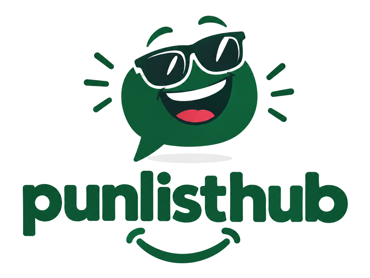 PunListHub